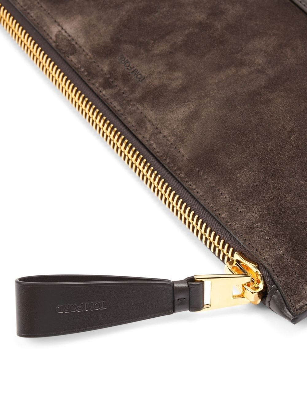 Buckley clutch bag - 4