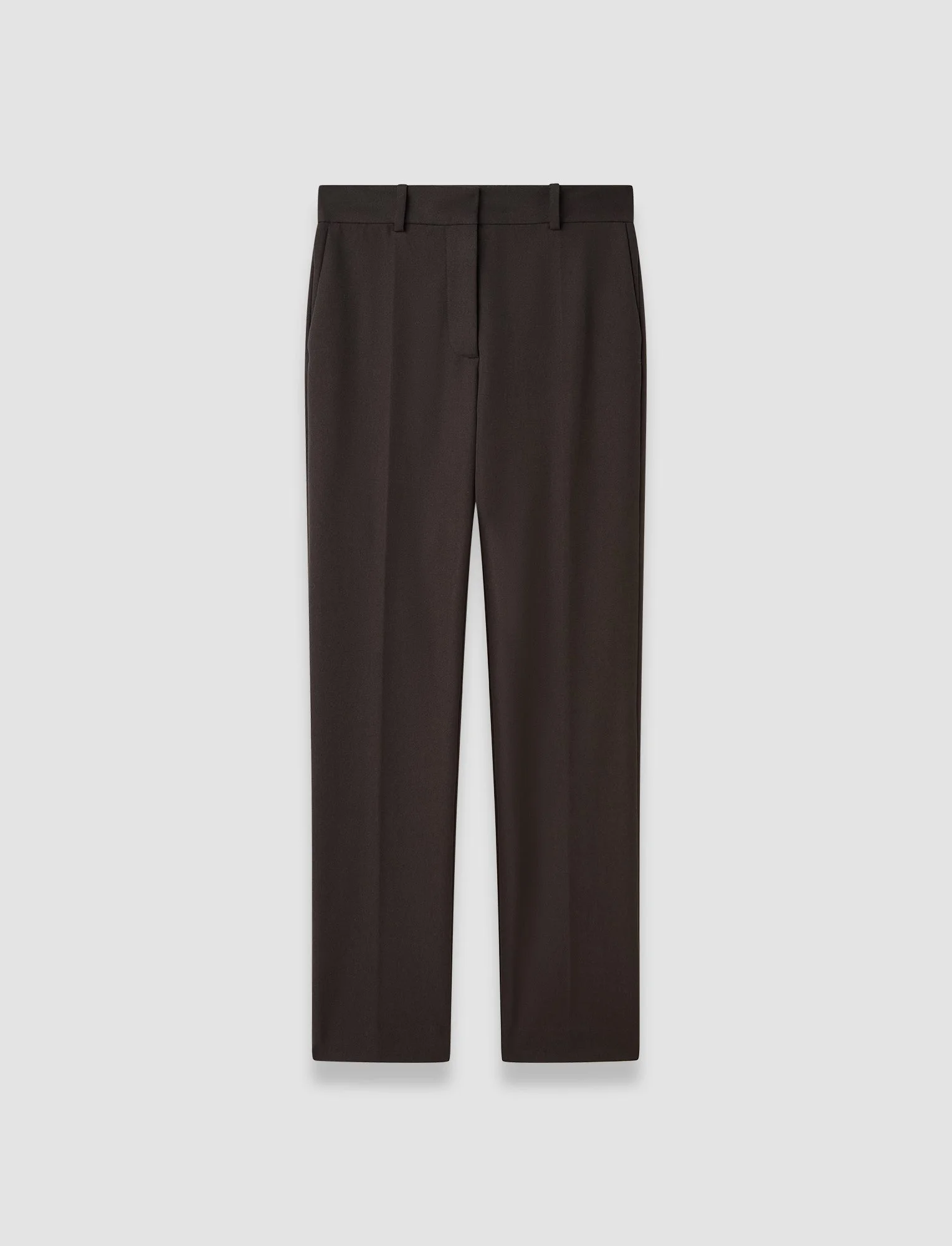 Coleman Long Gabardine Stretch Trousers - 1
