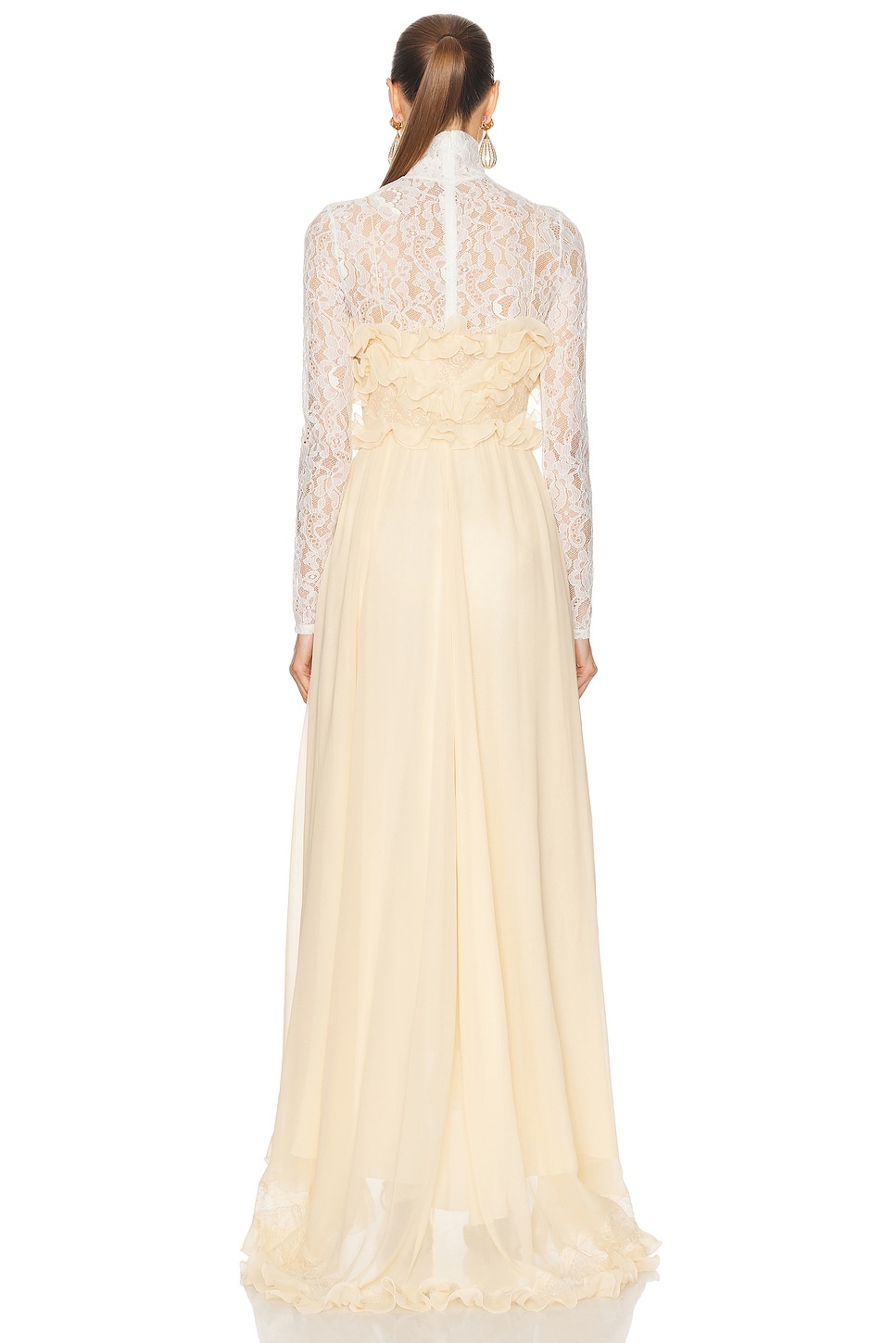 Light Gown - 4