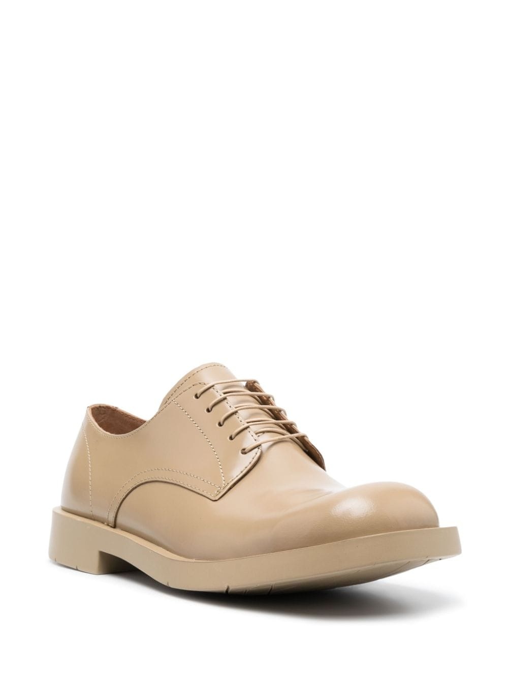 1978 Derby shoes - 2