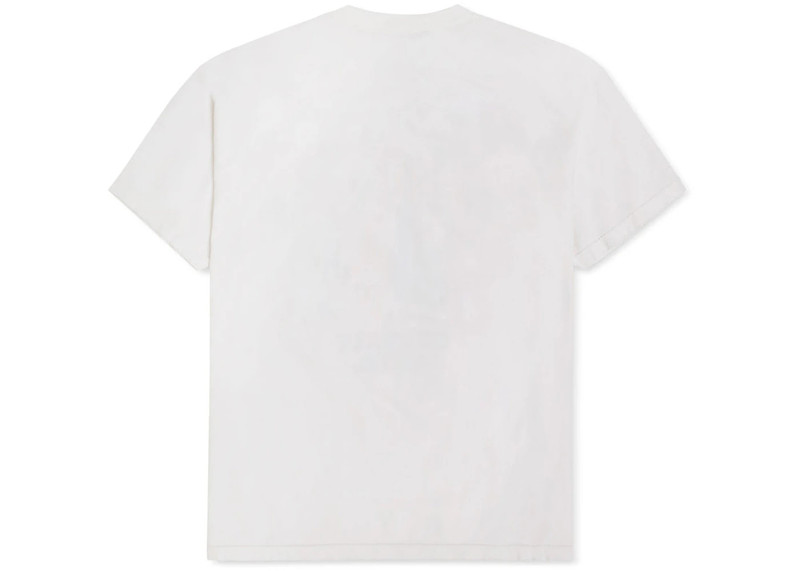GALLERY DEPT. Gallery Dept. De La Galerie Cafe T-Shirt White Multi outlook