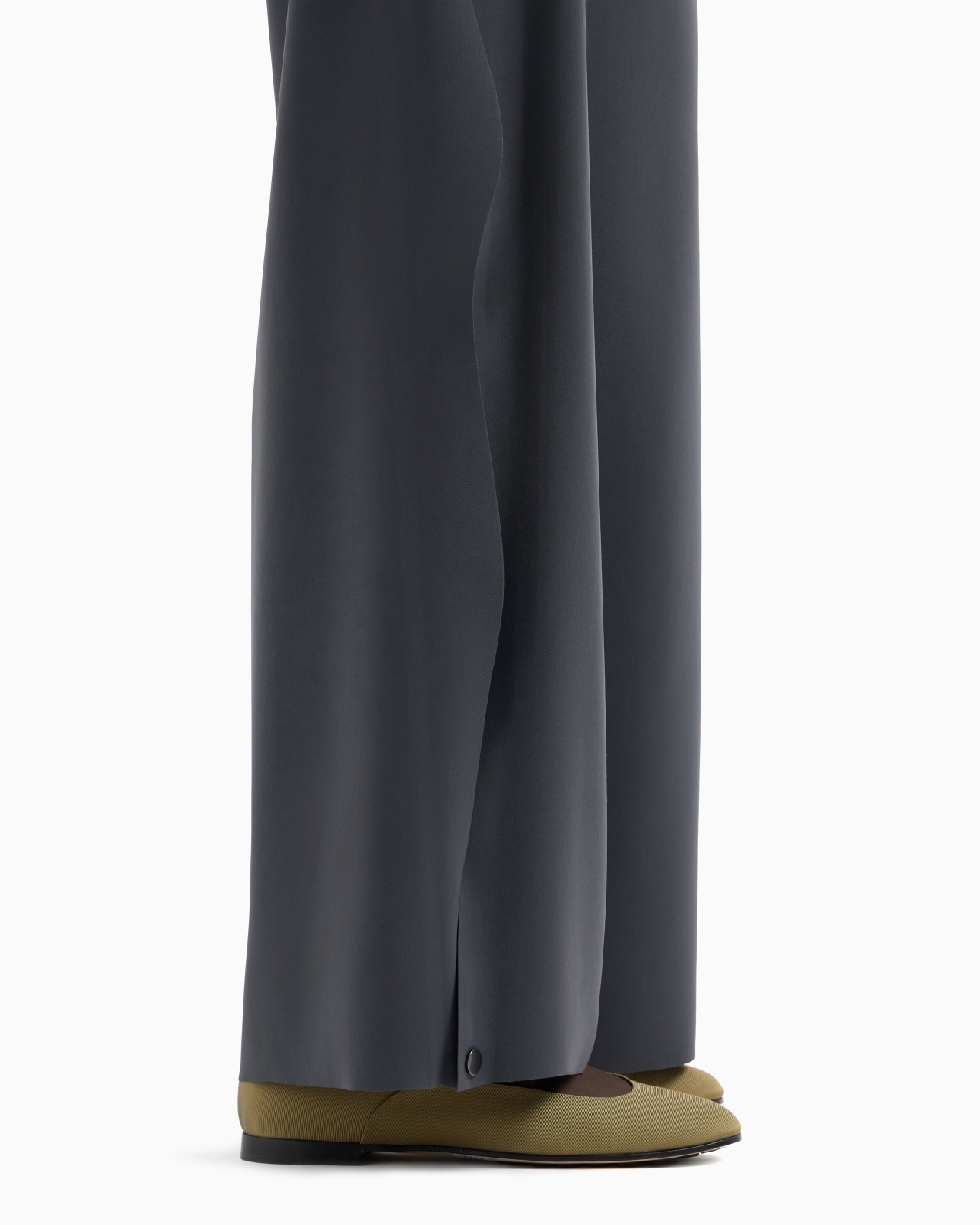 TECHNICAL-CADY STRAIGHT TROUSERS - 5