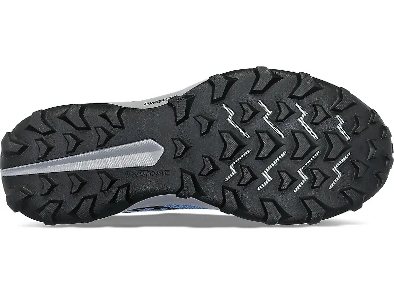 Saucony Peregrine 14 - 4