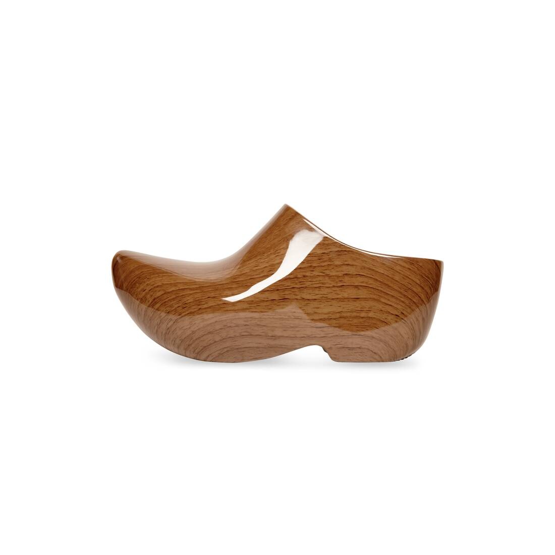 Men's Technoclog  in Beige - 4