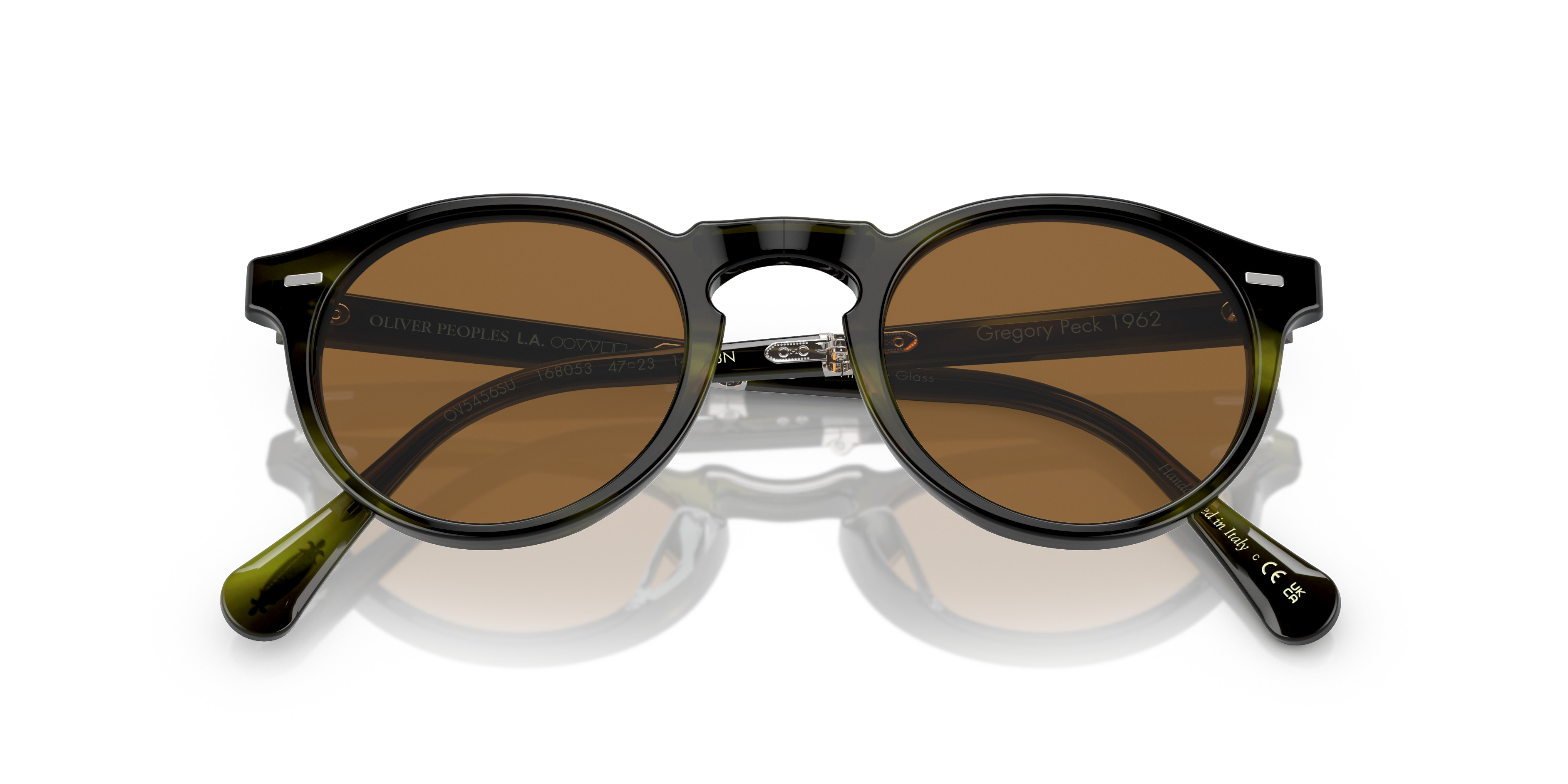 OV5456SU Gregory Peck 1962 - 5