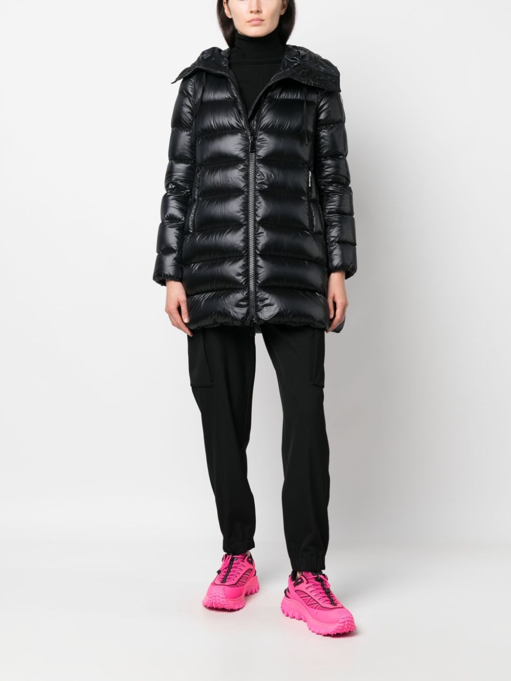 Suyen down jacket - 2