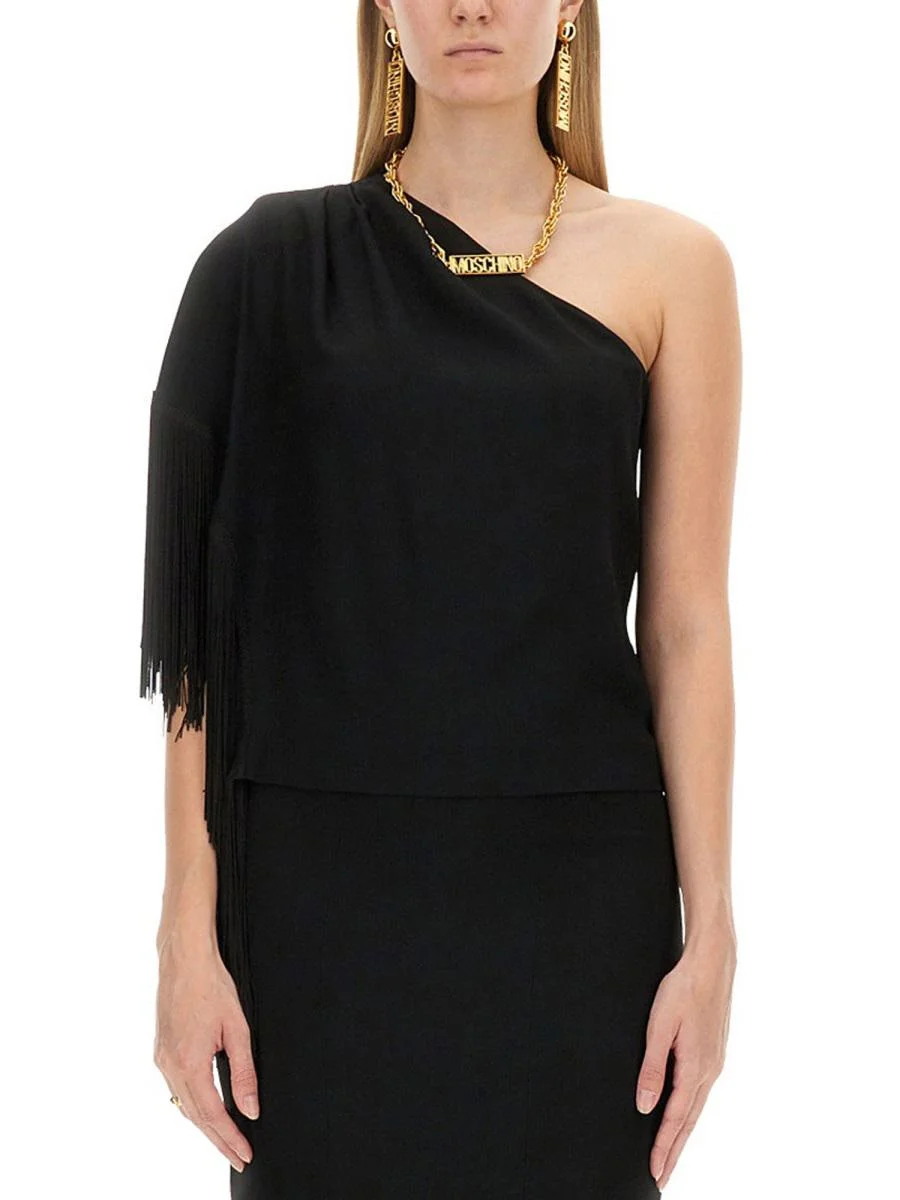 Moschino One-Piece Top - 1