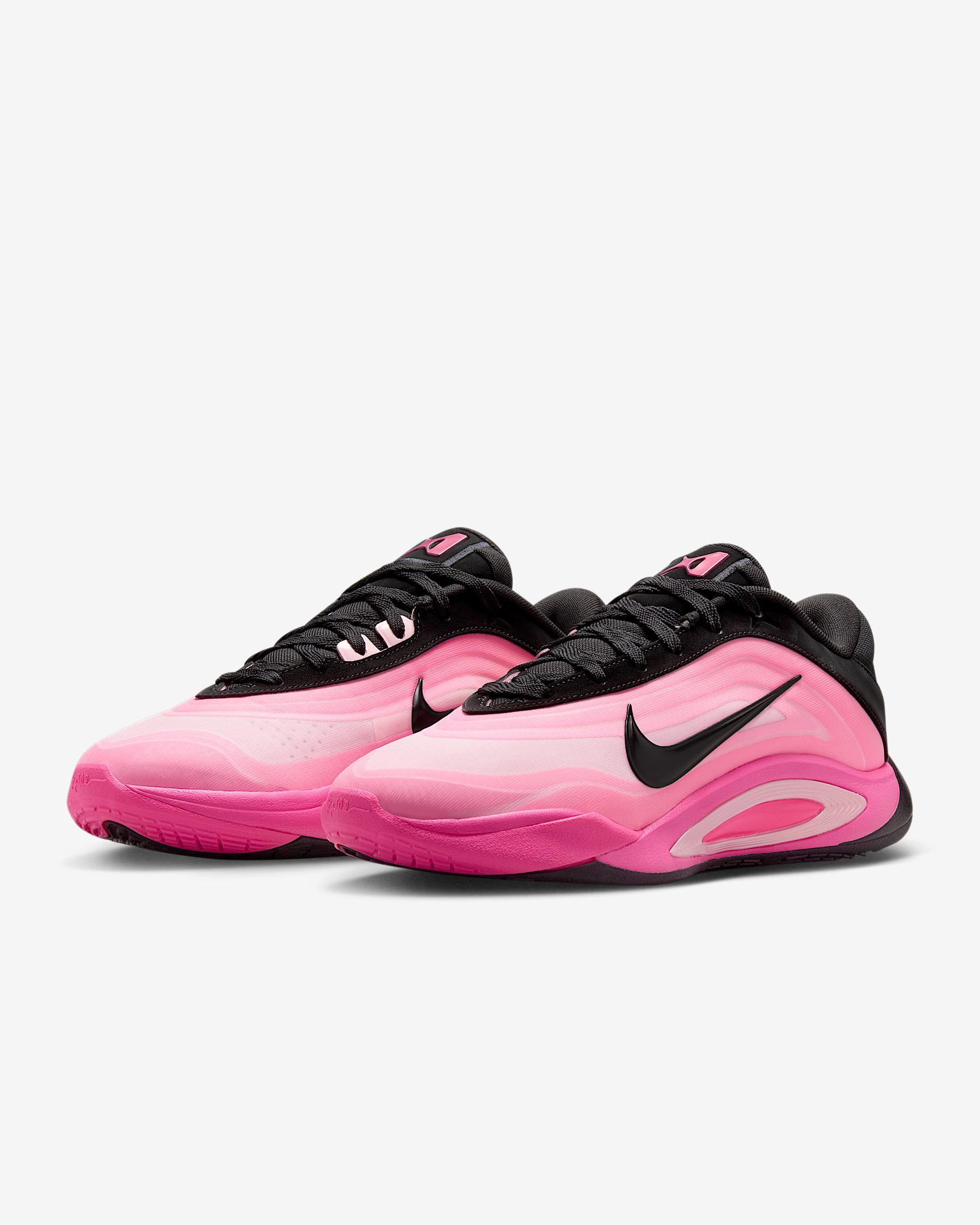 A'One "Leo Lights" A'ja Wilson Basketball Shoes - 5