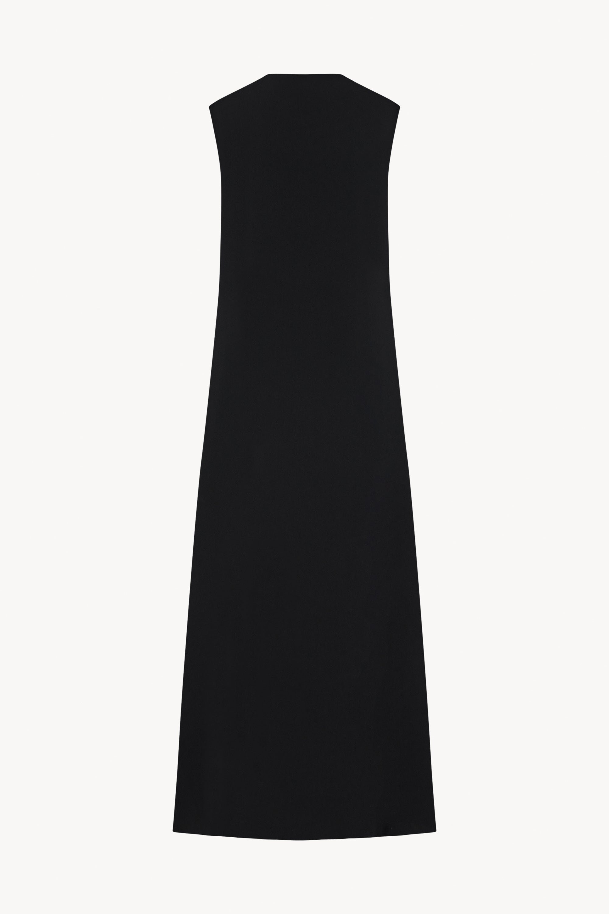 Loic Dress in Silk - 2