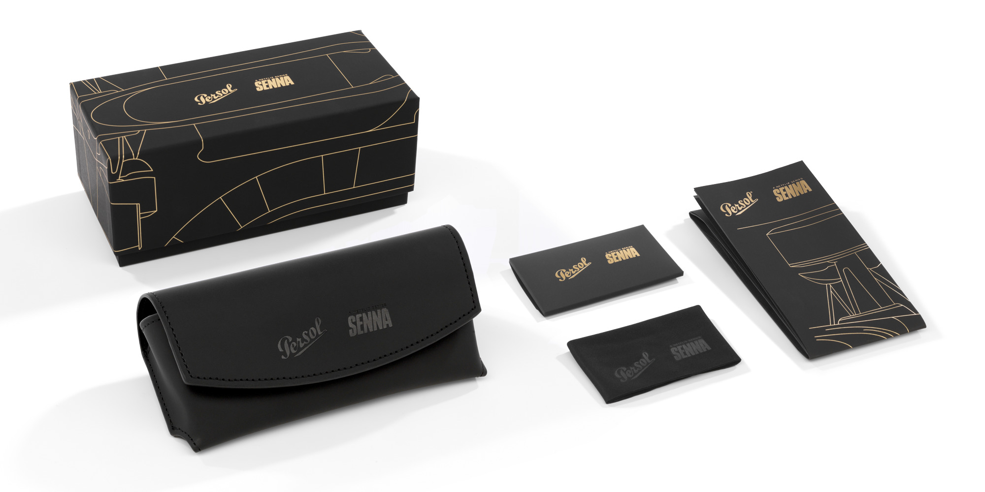 PO0203S - Senna Series - 7