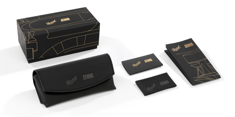 PO0204V - Senna Series 7