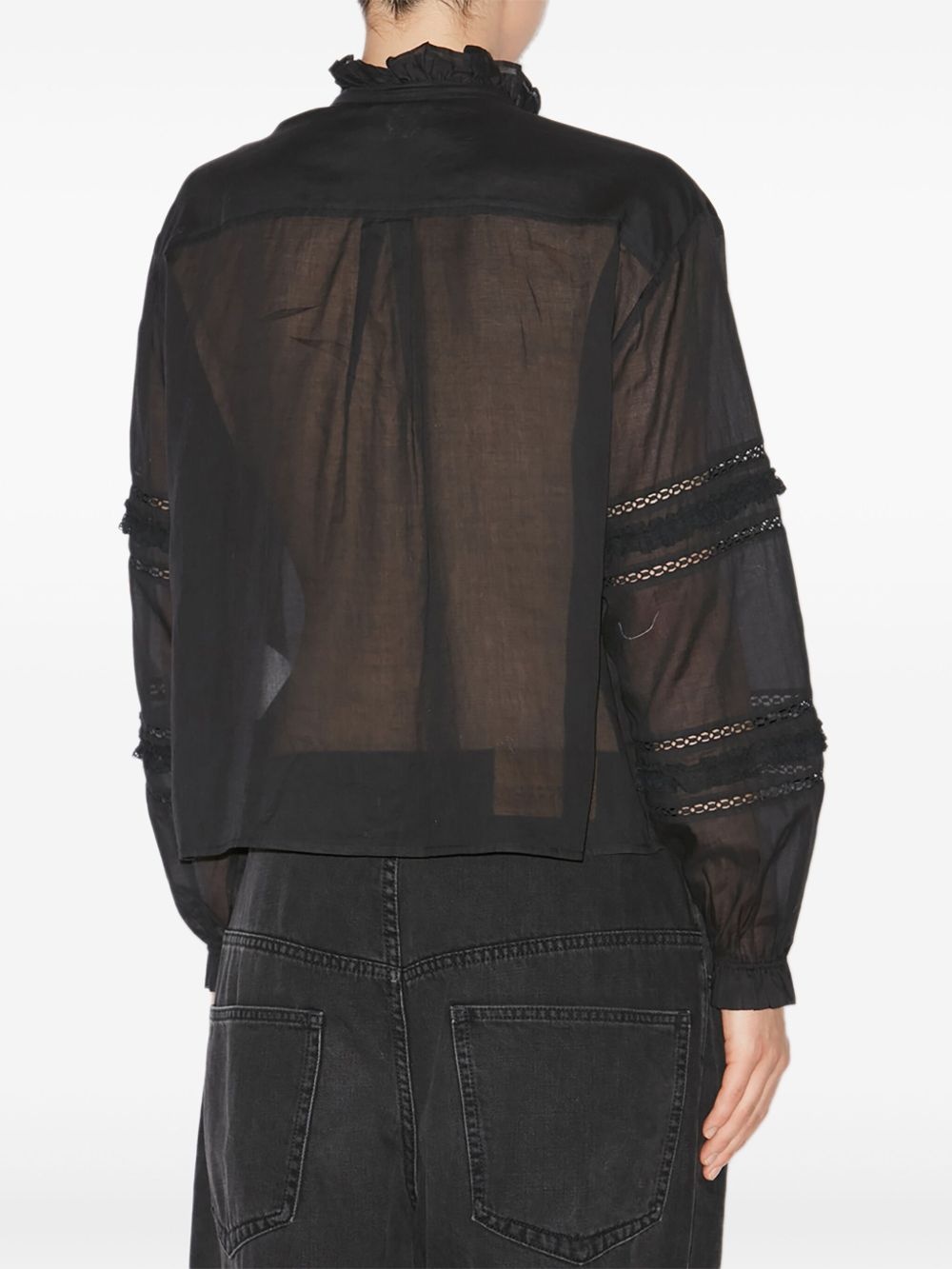 Valda shirt - 4