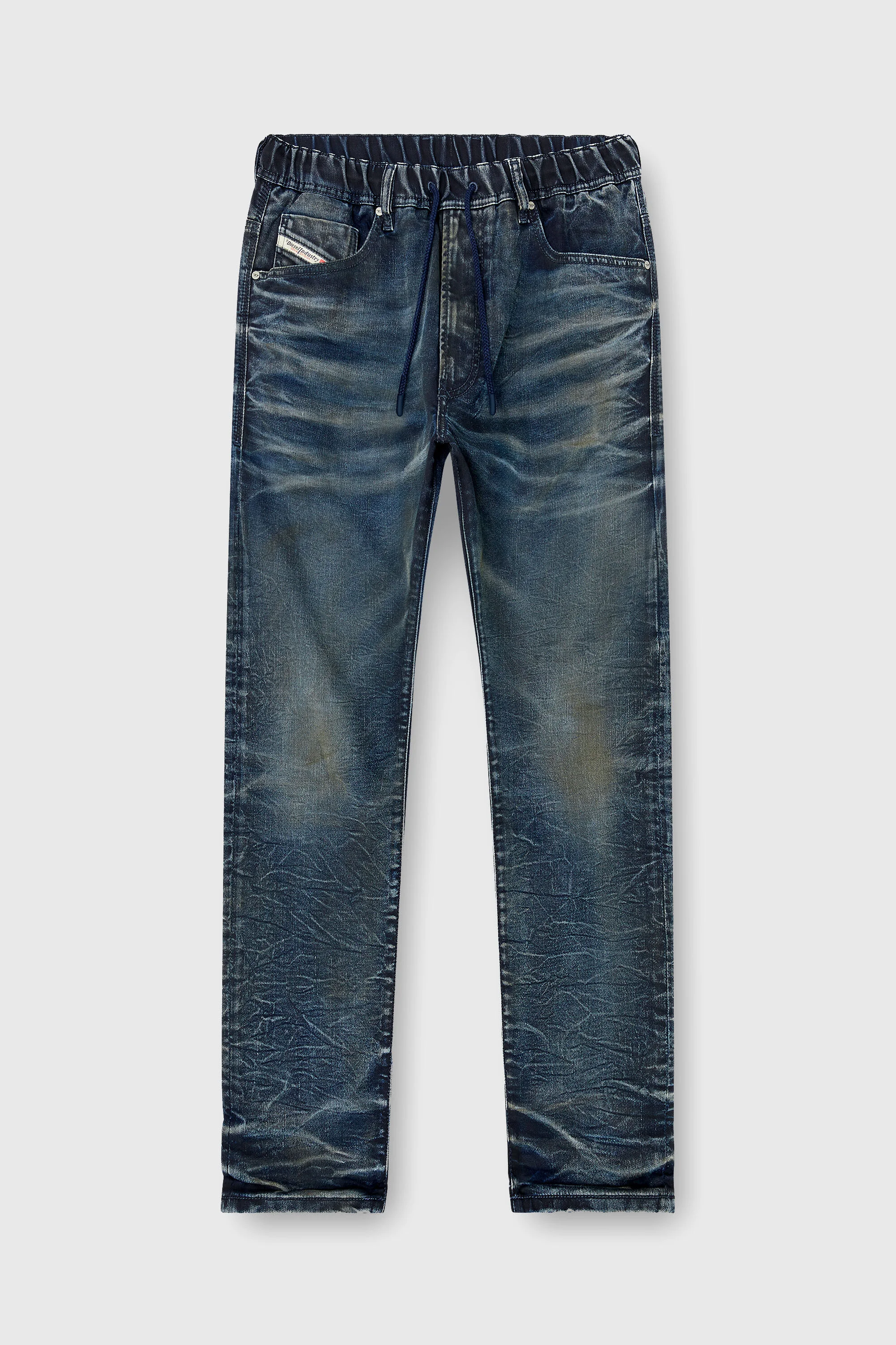 REGULAR REGULAR WAIST 2030 D-KROOLEY JOGGJEANS® - 1