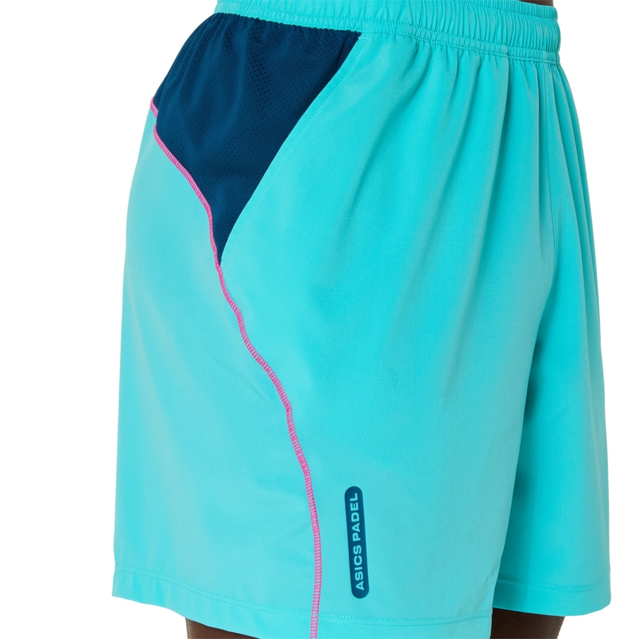 PADEL COURT 7IN SHORT - 5