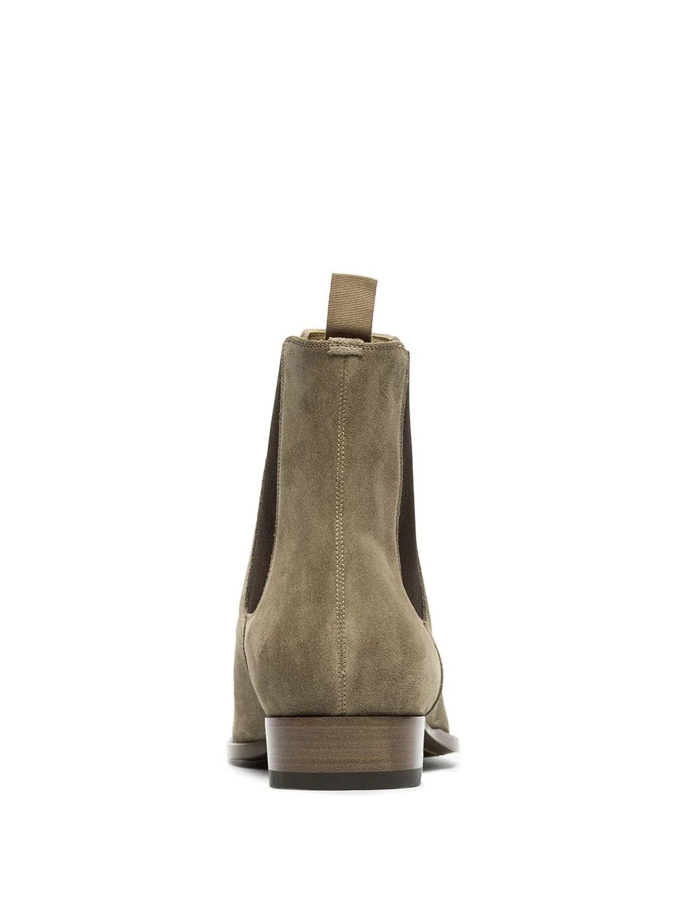 Wyatt Chelsea boots - 5