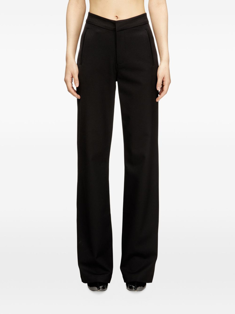 P-Promise-S3 straight trousers 3