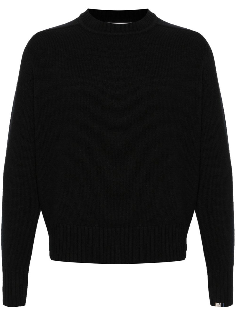 nÂ°123 bourgeois sweater 1