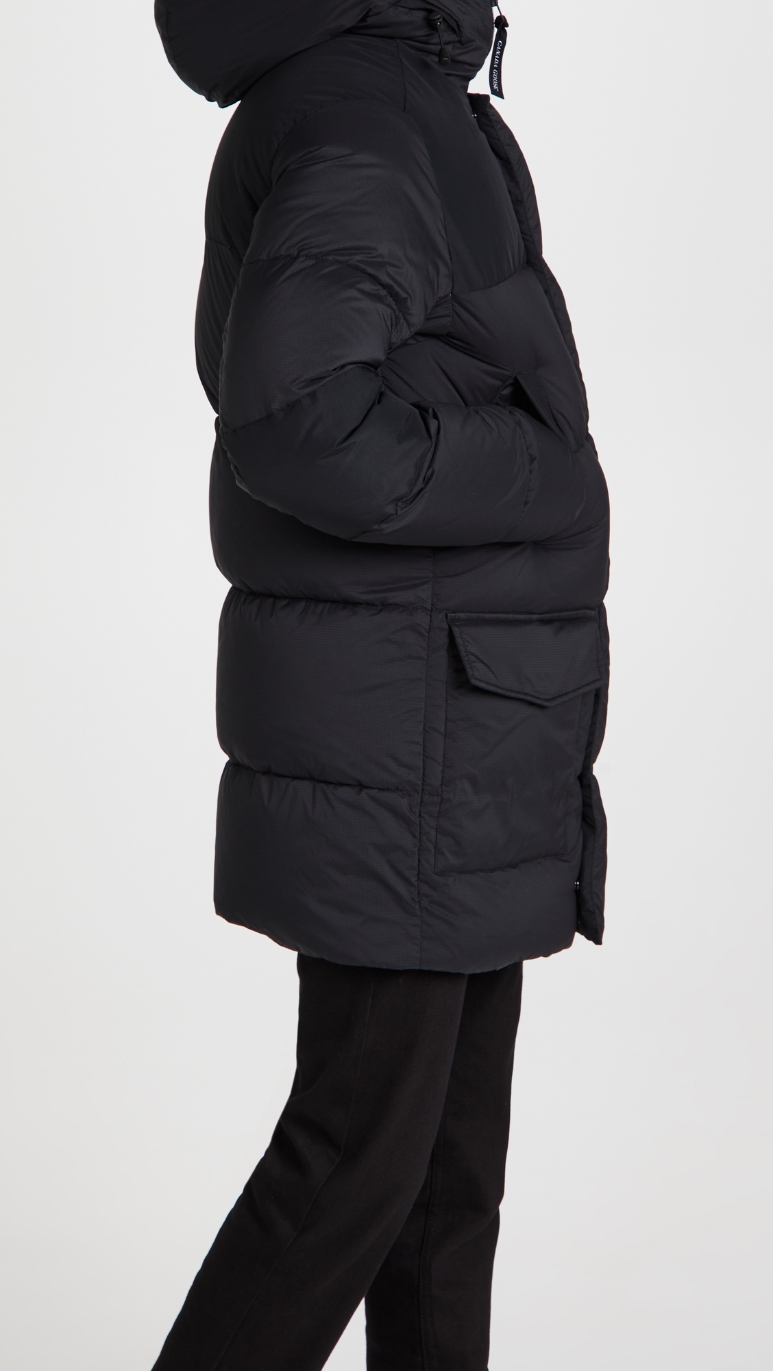 Armstrong Parka - 5
