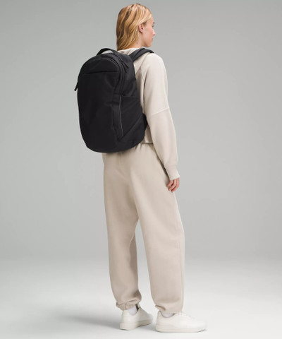 lululemon Triple-Zip Backpack 28L outlook