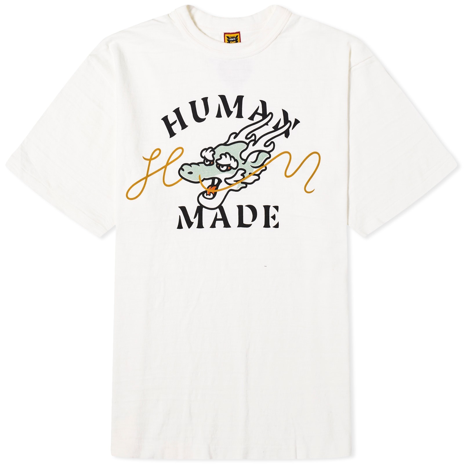 Human Made Dragon T-Shirt - 1