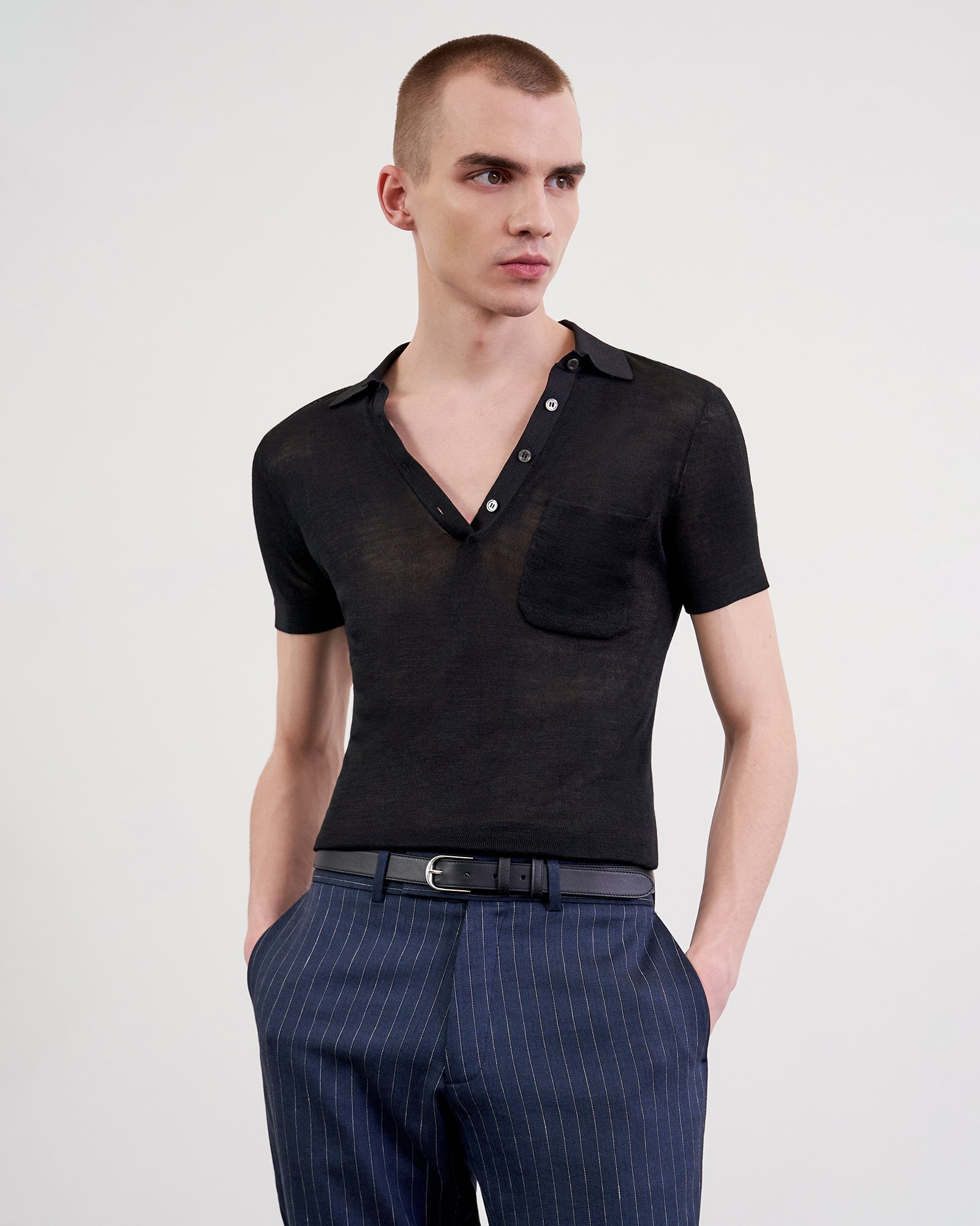 JACQUES SWEATER - 2