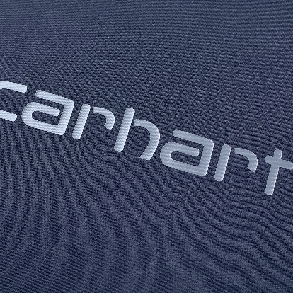 Carhartt WIP Script Tee - 3