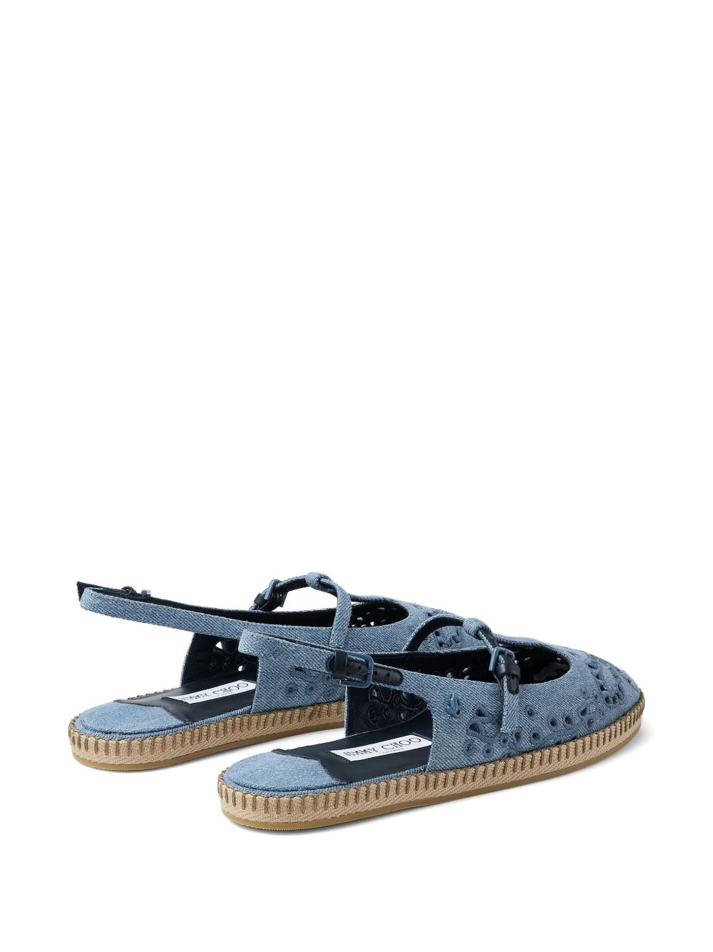 Amiee espadrilles - 3