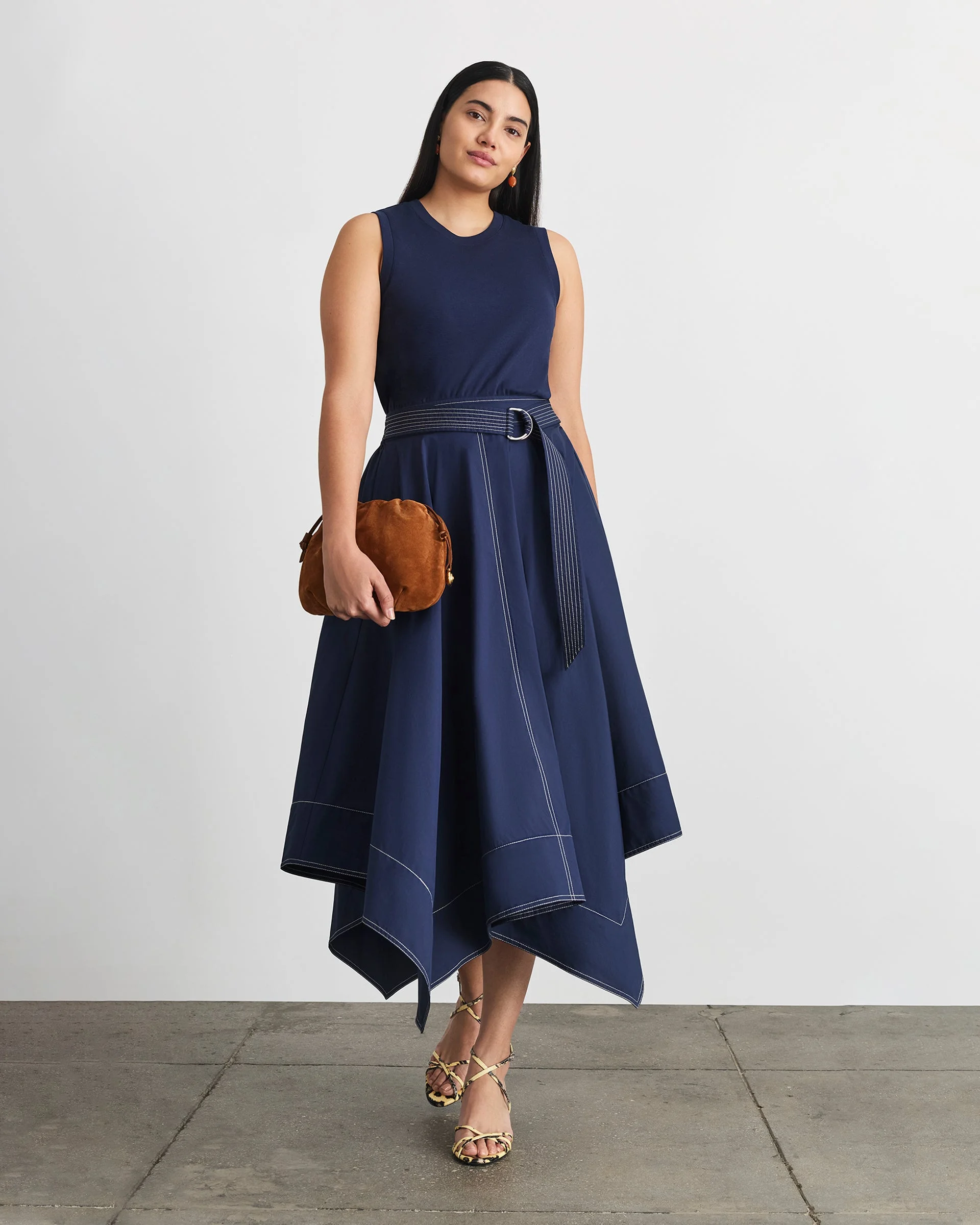 CORNELIA DRESS - 1