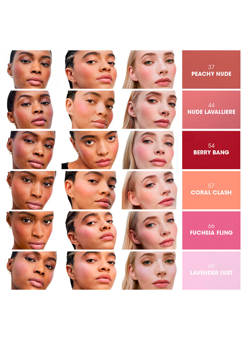 Yves Saint Laurent Make Me Blush Liquid Blush 4
