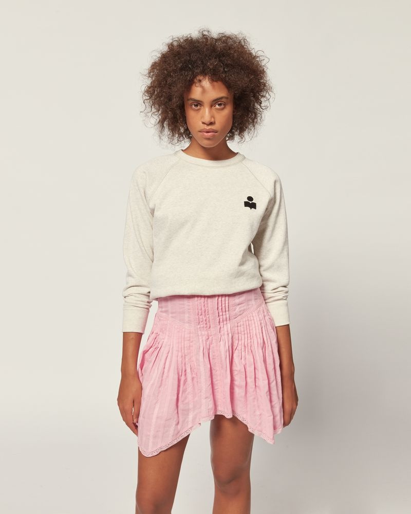 PRANDALI SKIRT - 3