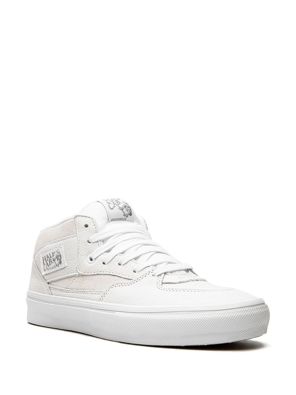 Half Cab Daz mid sneakers - 2