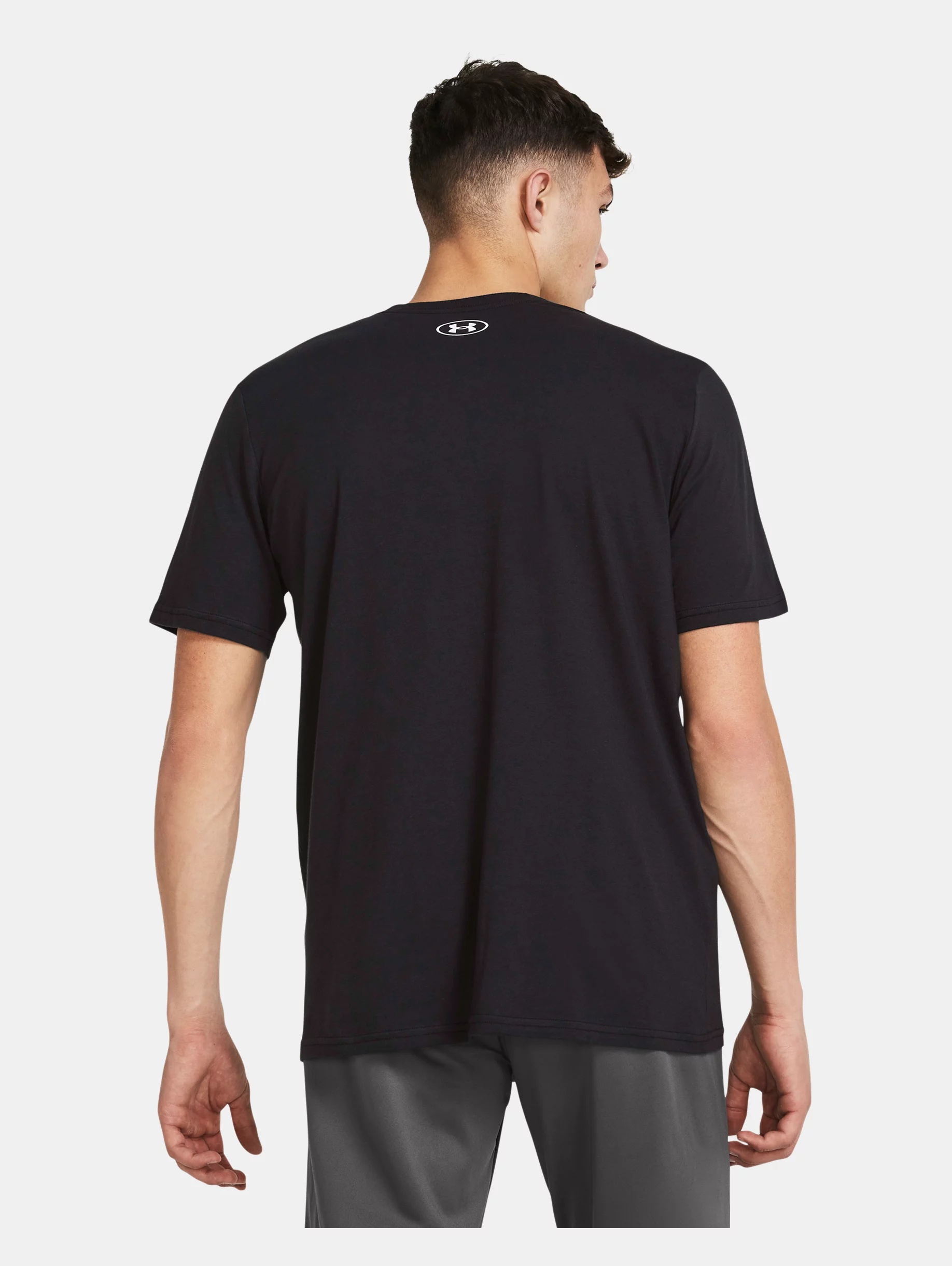 UA Wordmark - 4