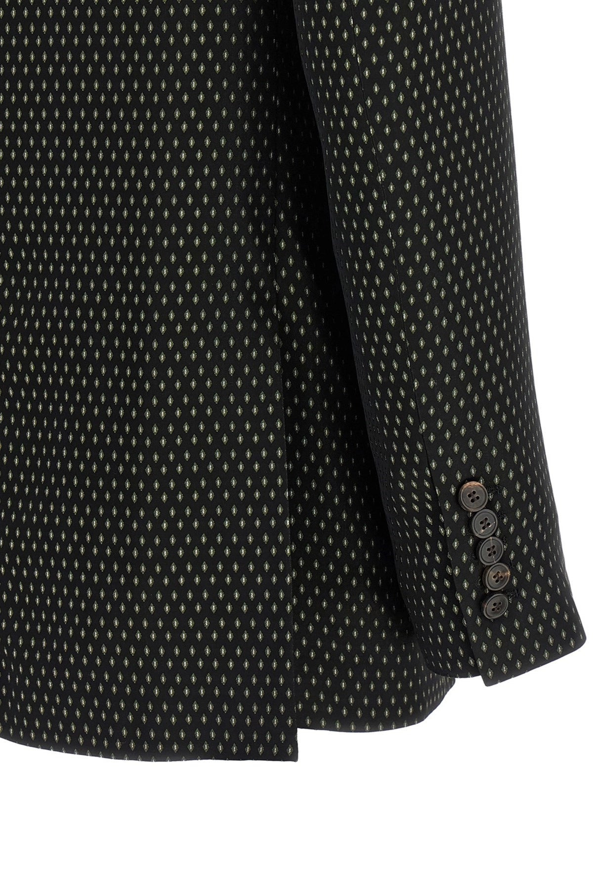 Dries Van Noten Women 'Bafya' Blazer - 5