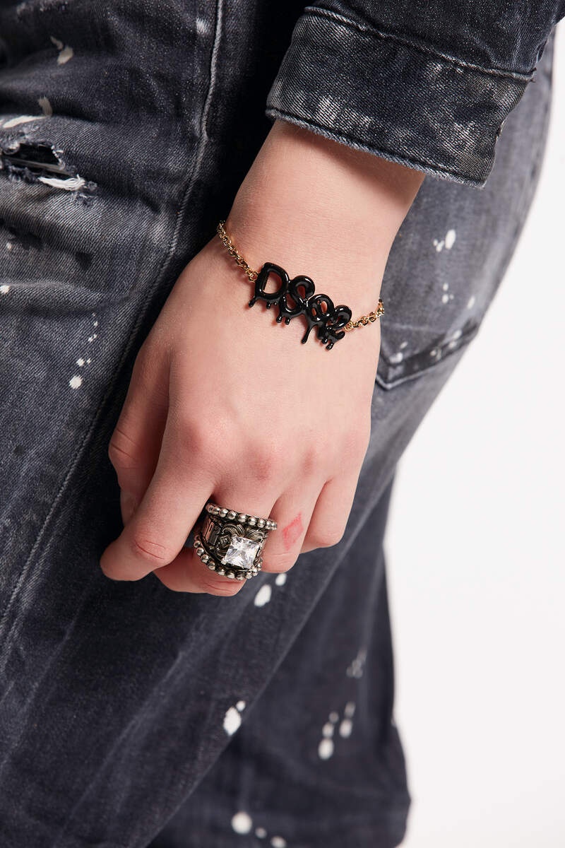 DSQ2 BRACELET - 5