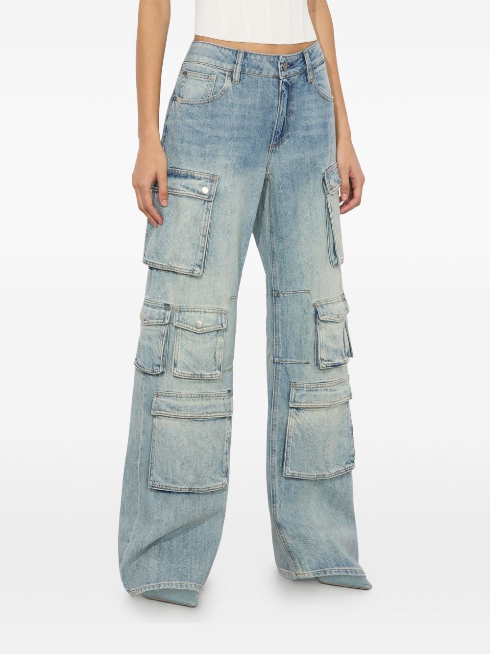 Olympia jeans - 4
