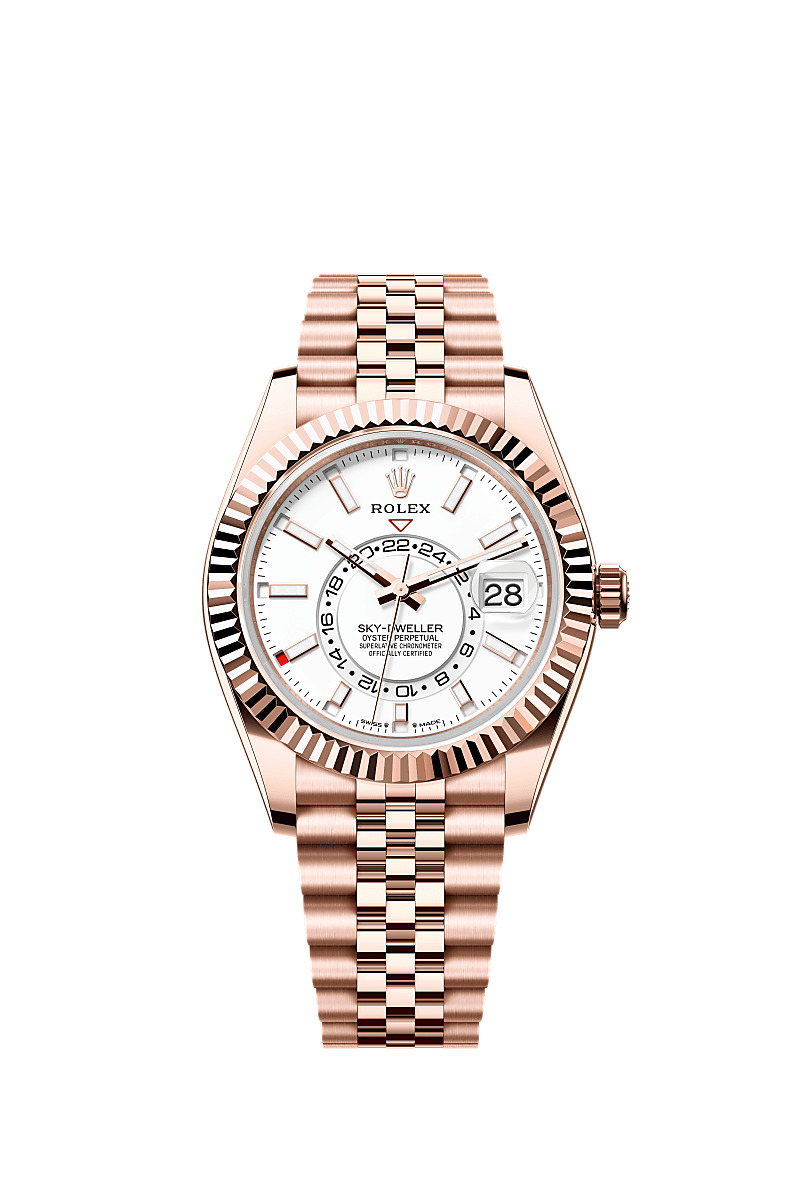 SKY-DWELLER 336935 - 1
