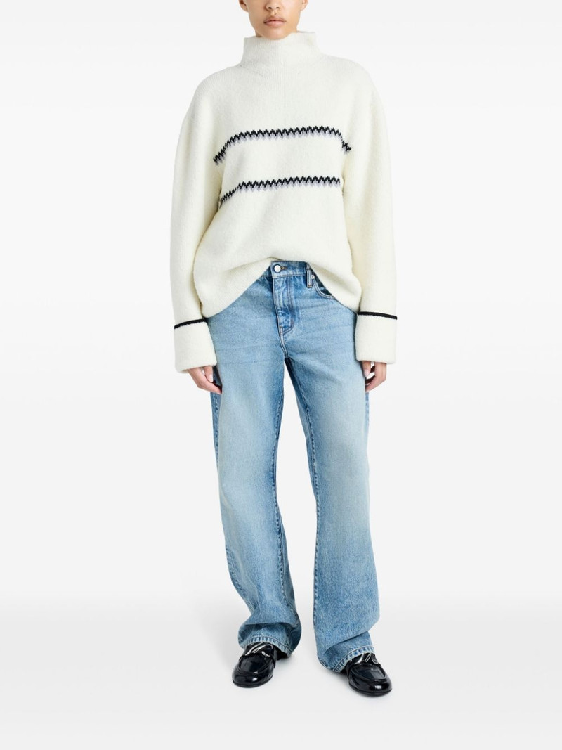 Proenza Schouler Anne sweater outlook