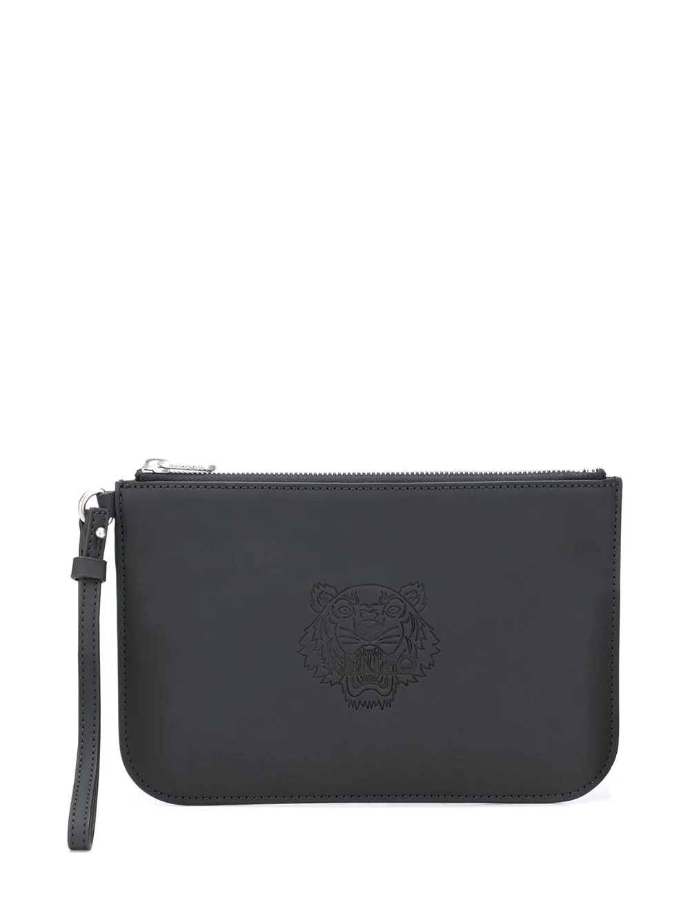 Preppy Tiger small clutch - 1