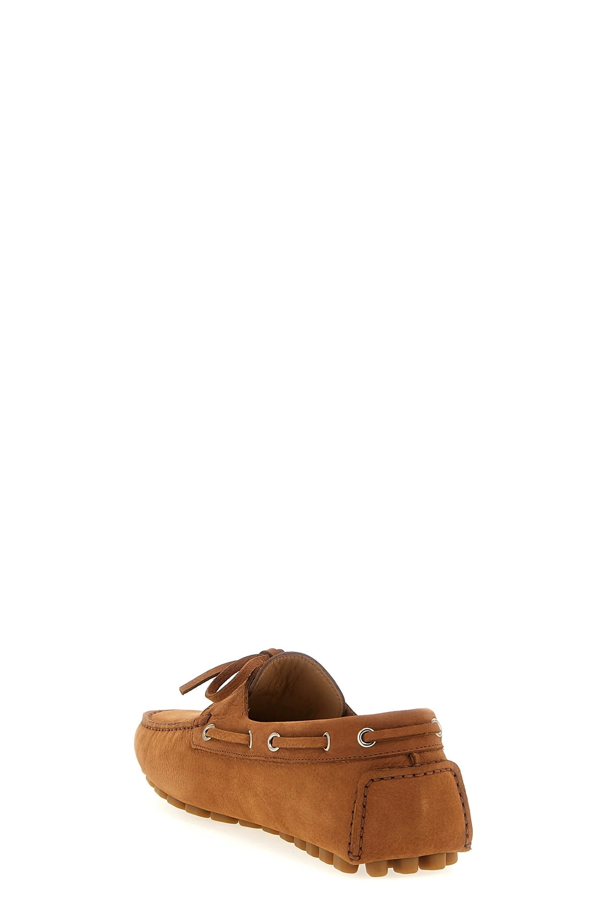 Valentino Garavani 'Driver Fastaway' loafers - 3