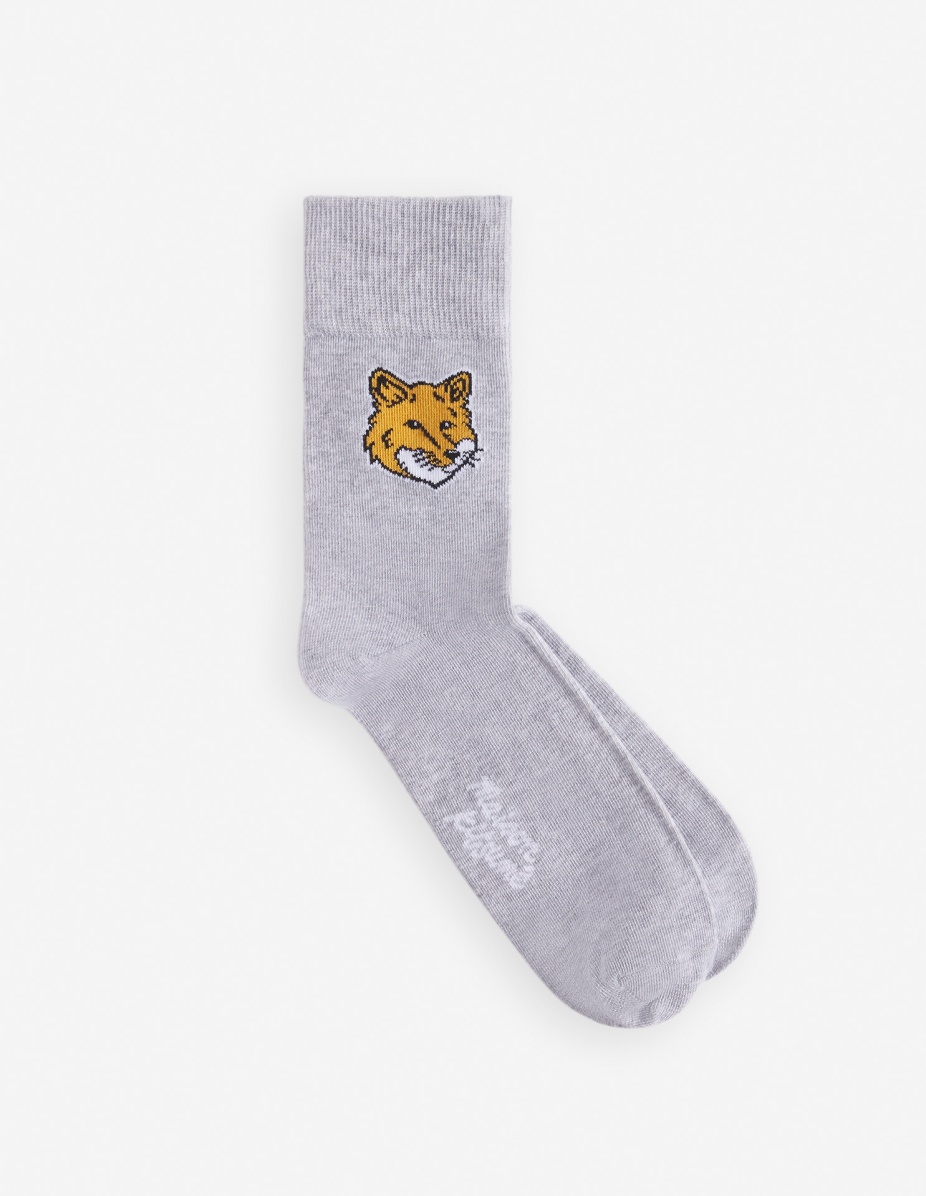 FOX HEAD SOCKS - 1
