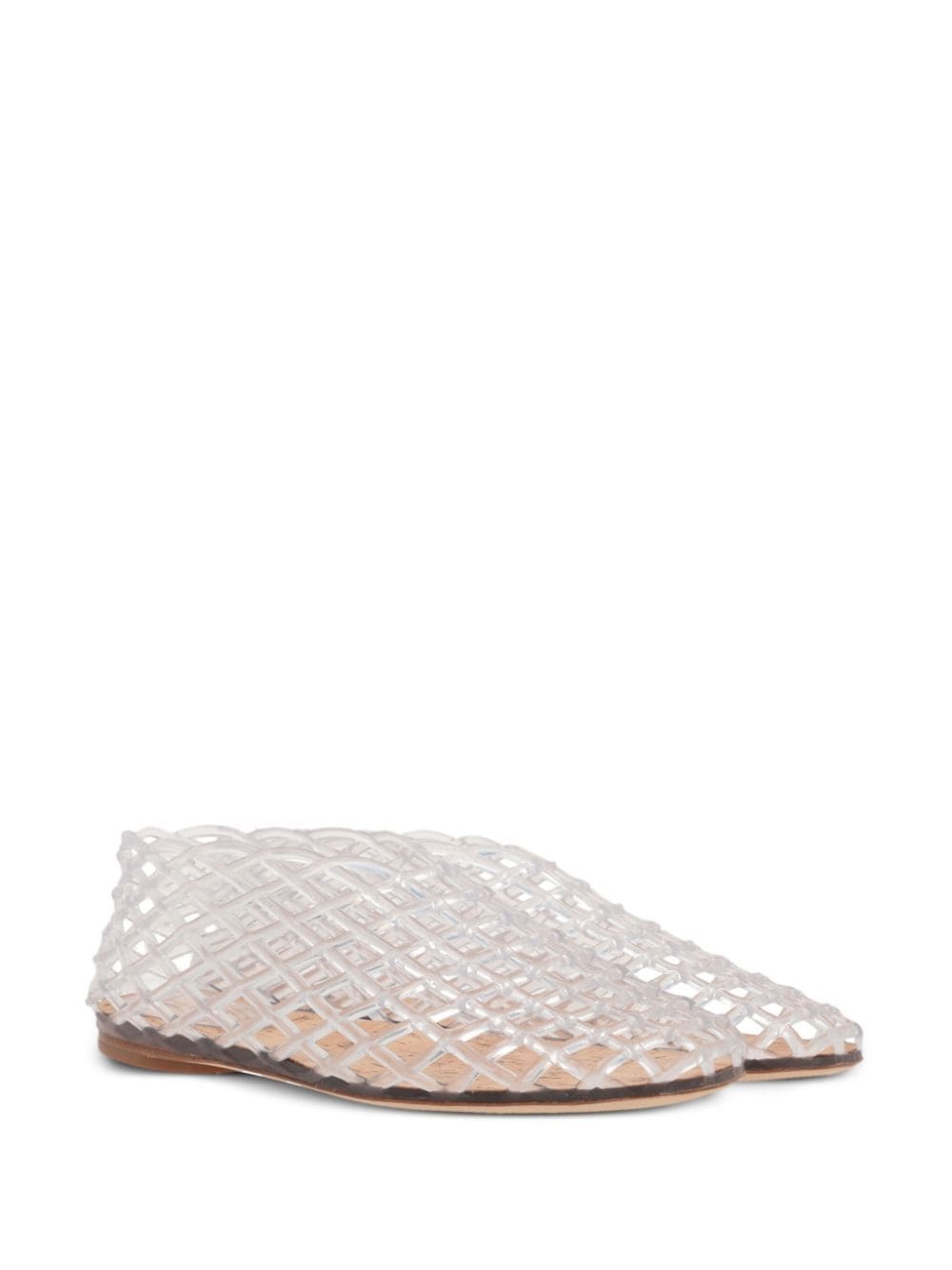 Mara ballerina shoes - 2