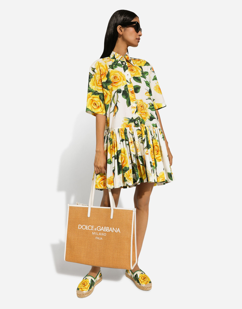 Dolce & Gabbana Large shopper outlook