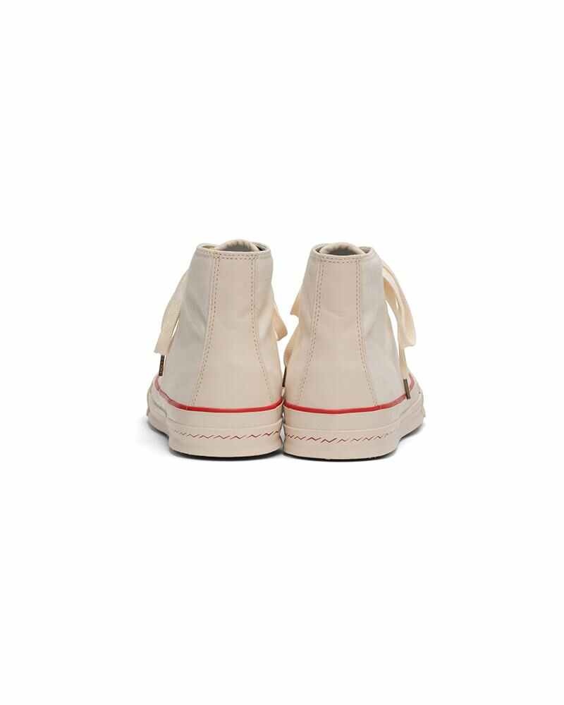 SKAGWAY HI PATTEN IVORY - 4