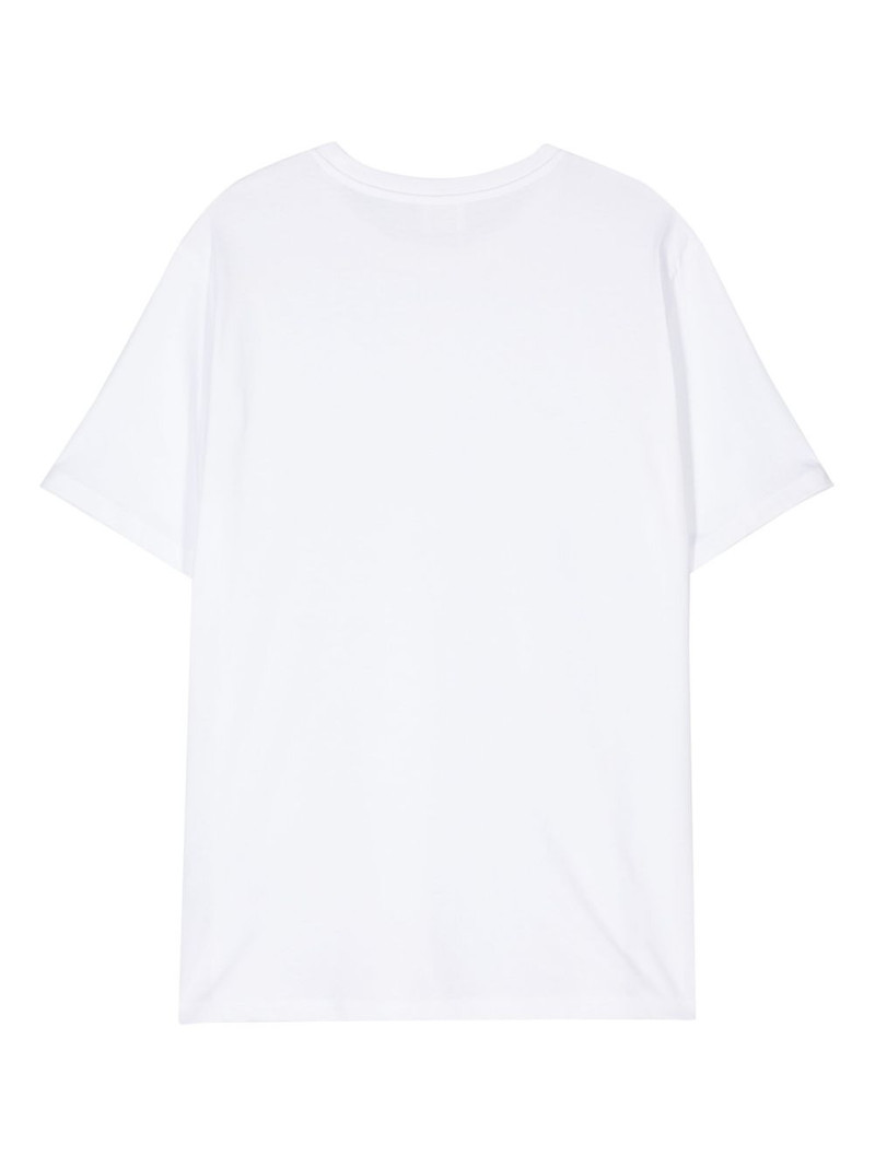 CLOSED cotton T-shirt outlook