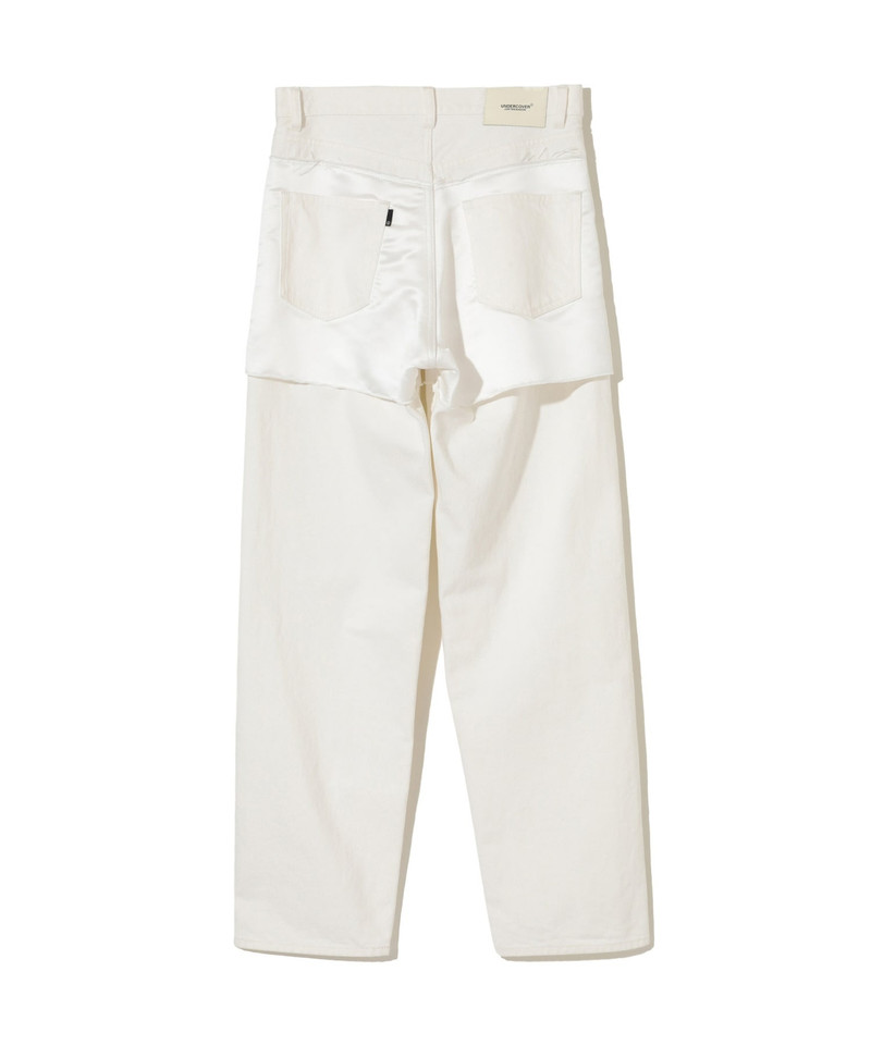 UNDERCOVER UP2D1504-2 outlook