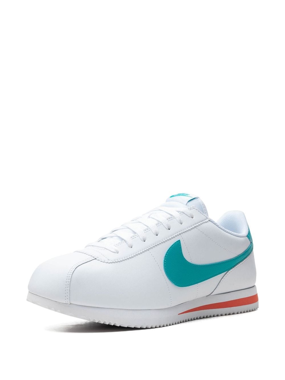 Cortez "Miami Dolphins" sneakers - 5