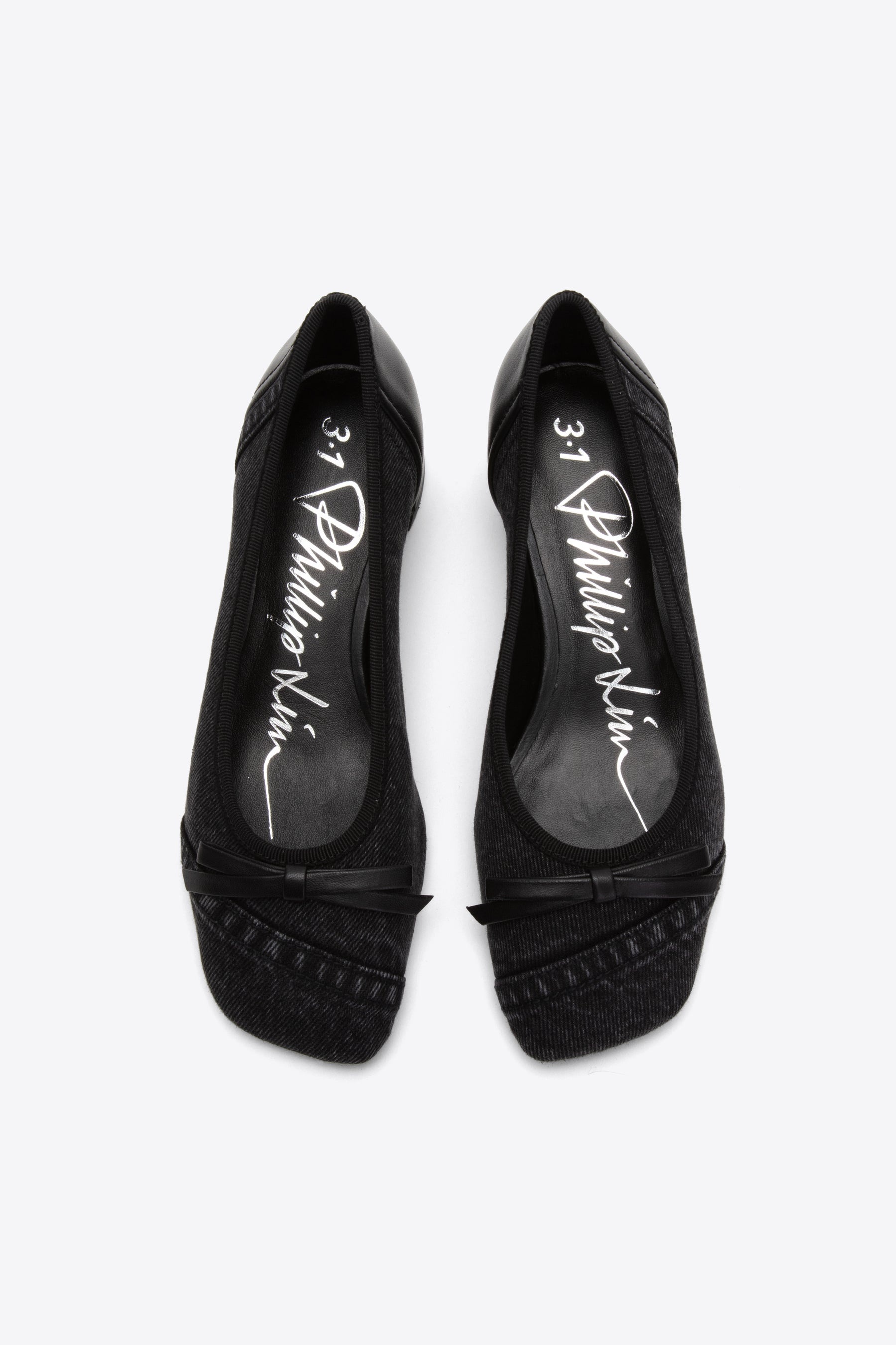 ID Soft Ballerina Pump - 2