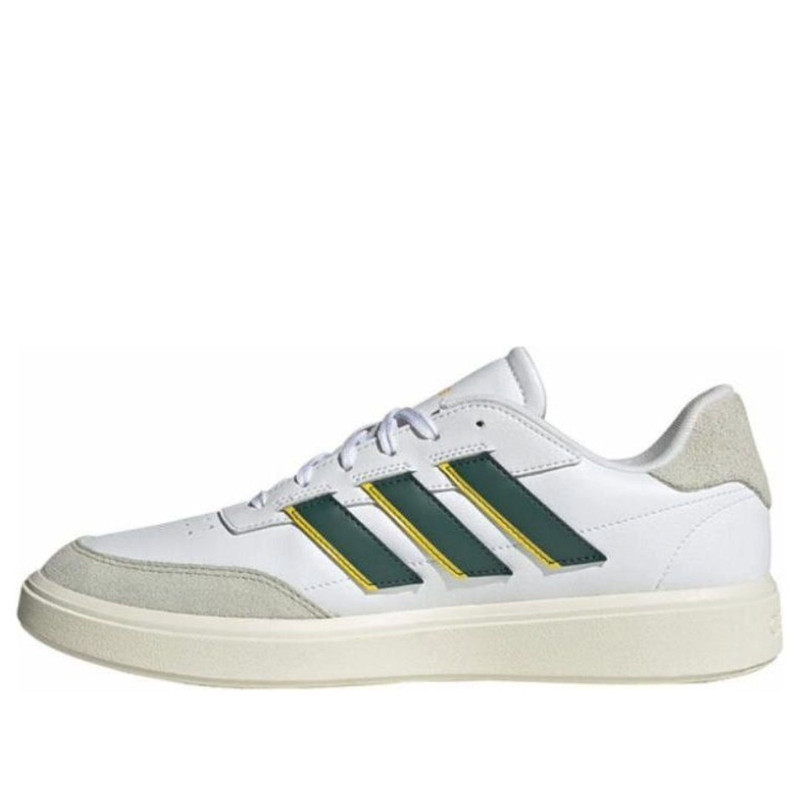 adidas Courtblock '화이트 그린' IG6864 - 1