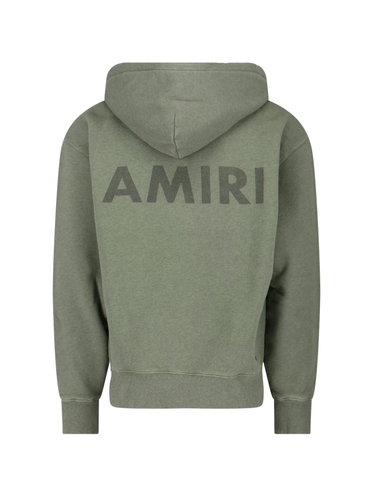 LOGO SWEATSHIRT - 2