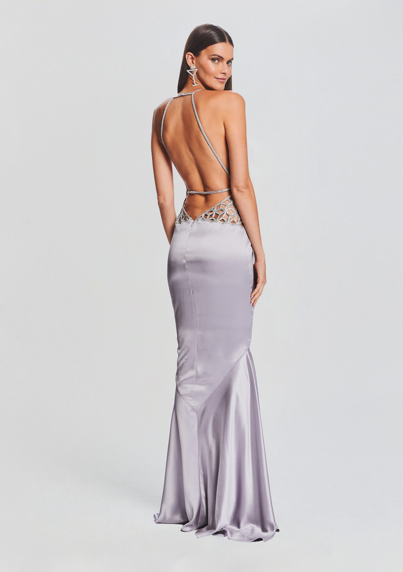 CHANTELLE DRESS 4